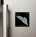 Lutetium (Lutesyum) Elementi – Buzdolap Magneti