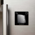 Tantalum (Tantal) Elementi – Buzdolap Magneti