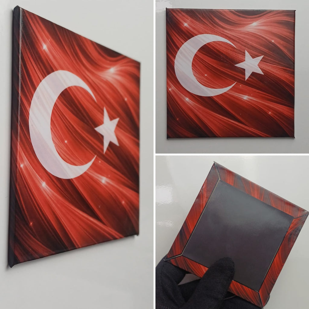 Quail - Bıldırcın - Güneş Gözlüklü Style - Buzdolap Magneti